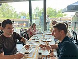Zandlemig Vlaanderen
